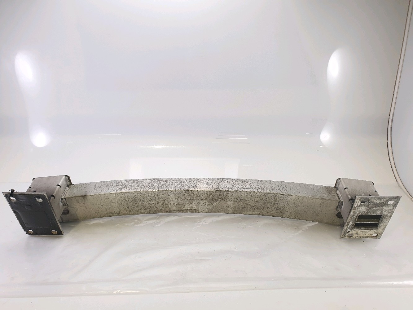 Traverse de pare choc arrière 51127294396 - BMW X5 3 40 XE - Y0-1787L Y0-1787L