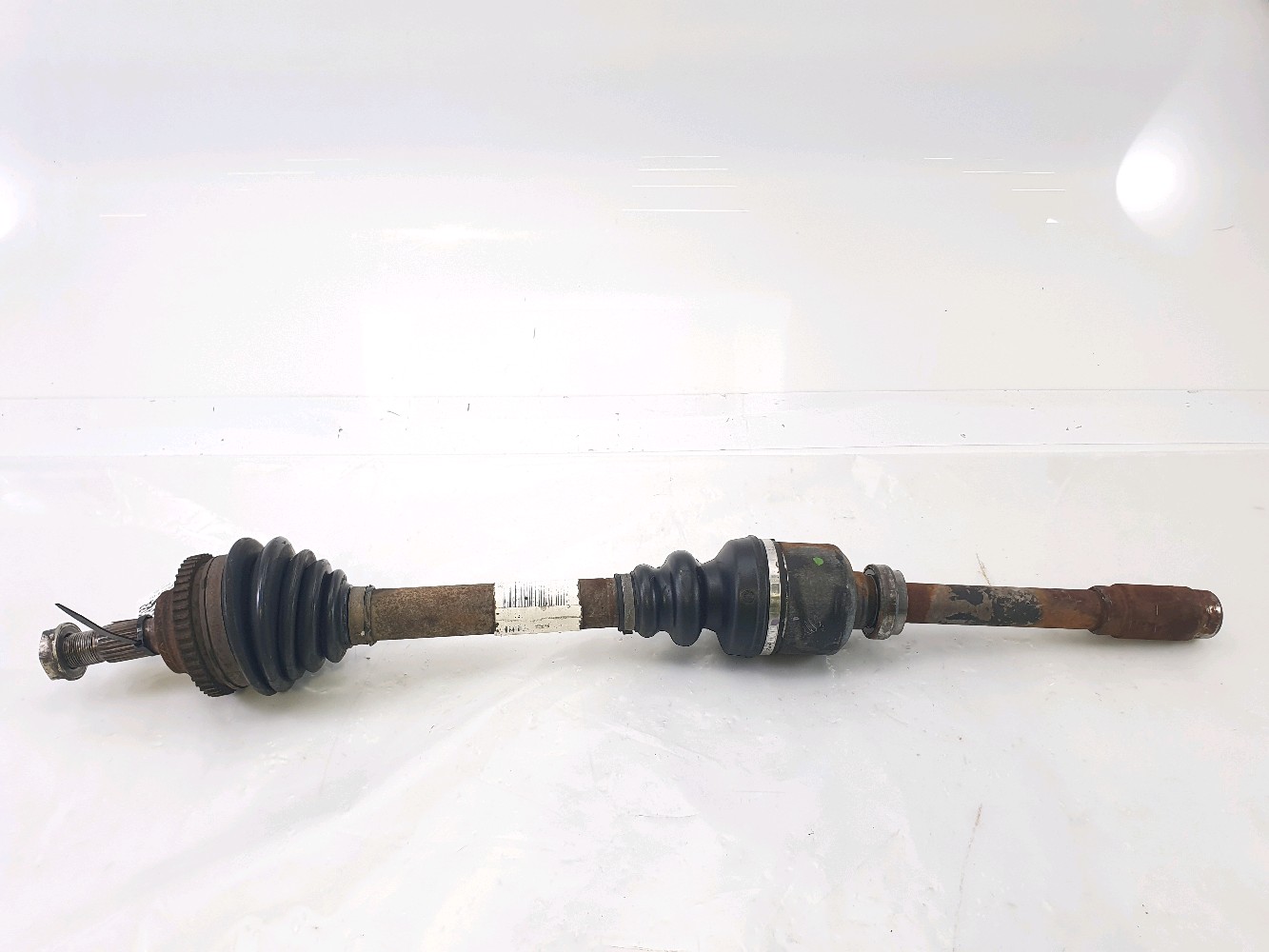Cardan avant droit PEUGEOT 206 réf. 32739L T0-8753A T0-8753A