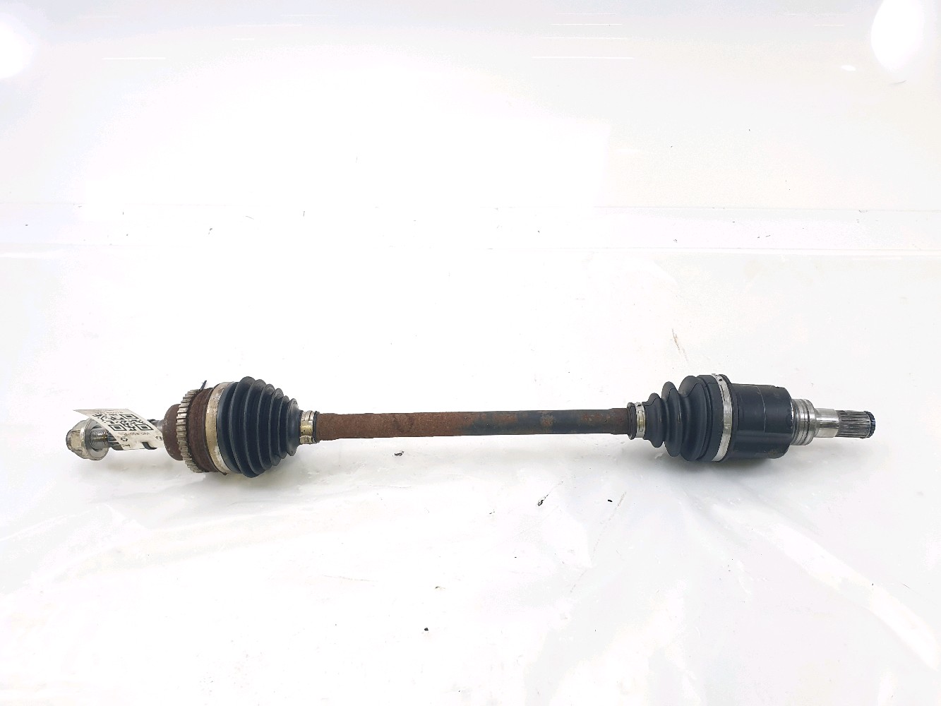 Cardan avant gauche SUZUKI CELERIO réf. 44102-84M00 W0-8507P W0-8507P