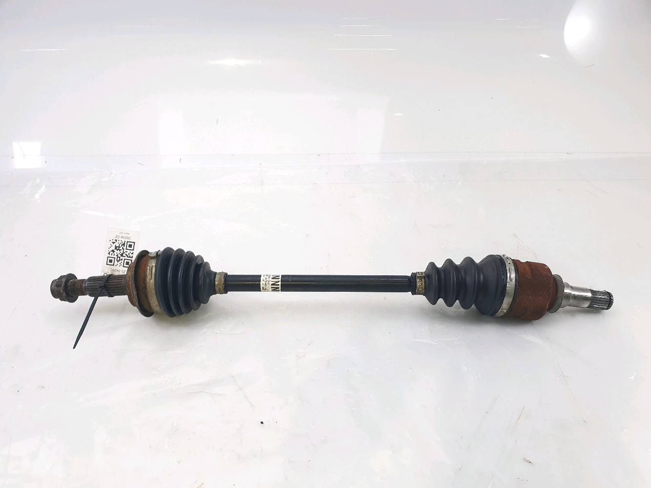 Cardan avant gauche TOYOTA YARIS 2 PH.2 réf. 434200D380 Z0-8426C Z0-8426C