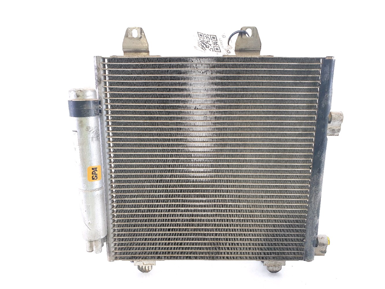 Radiateur de climatisation/Condenseur TOYOTA AYGO 1 PH.2 1.0 VVTI réf. 884500H020 L0-9319J L0-9319J
