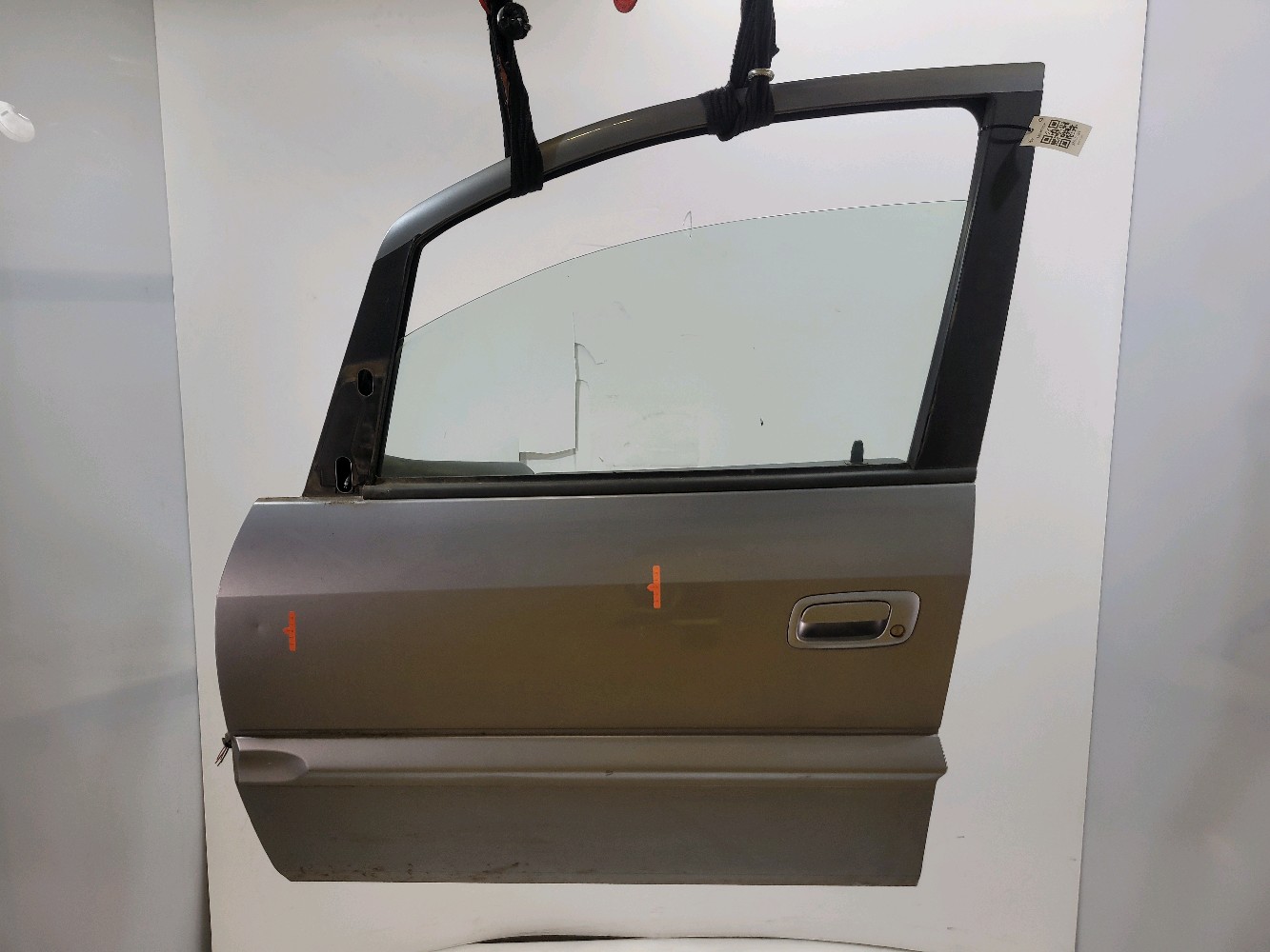 Porte avant gauche OPEL ZAFIRA A 13189979 M0-8792P M0-8792P