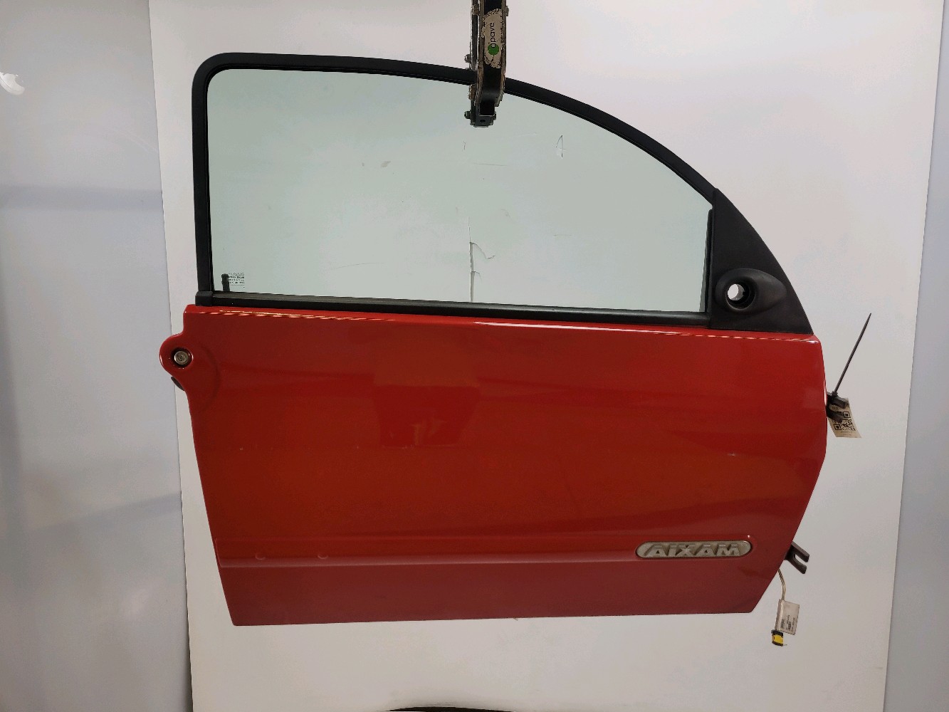 Porte droite (3 portes) AIXAM A721 7AA038 T1-2090T T1-2090T