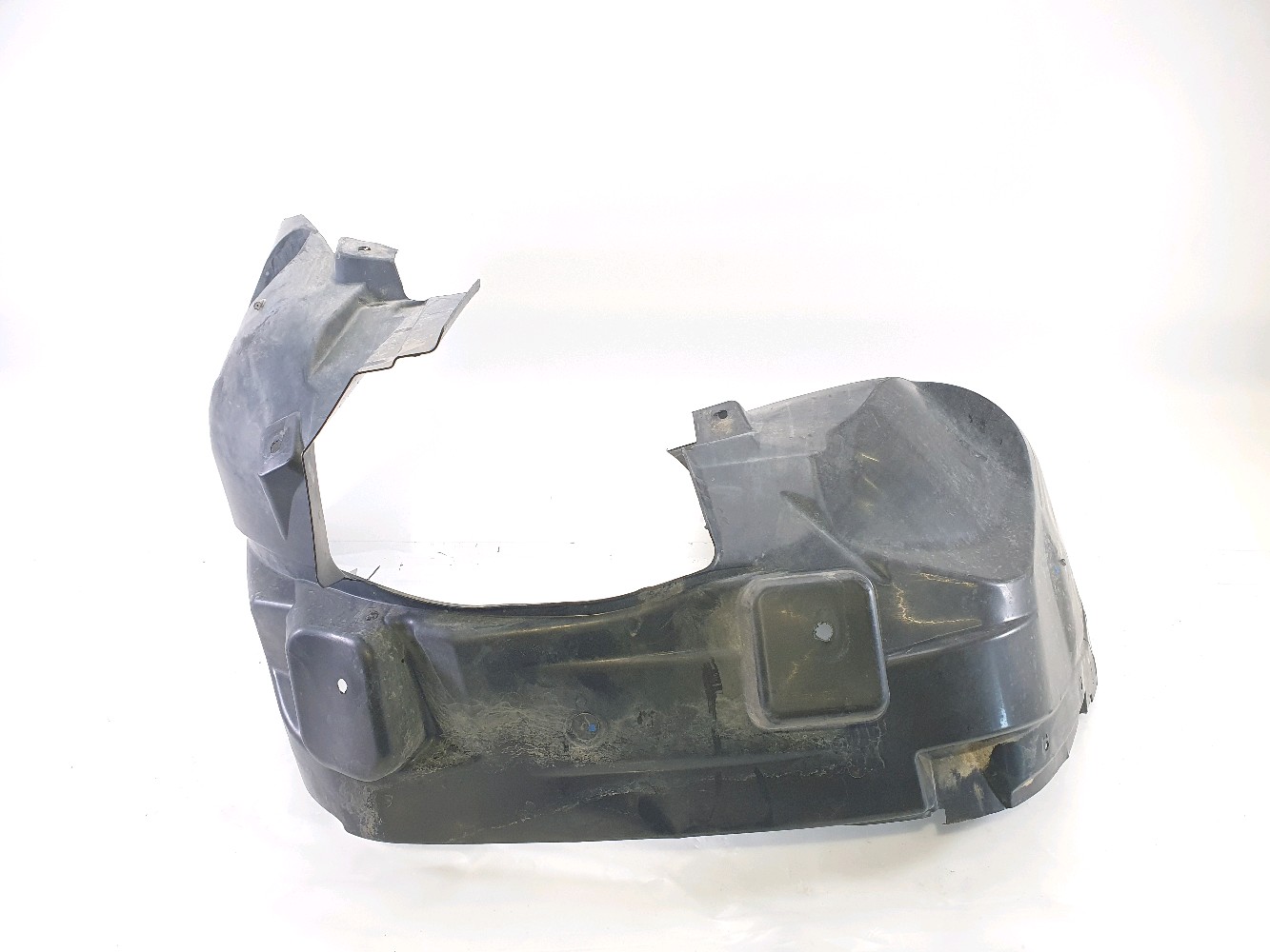 Pare boue avant droit K68505034AA - JEEP COMPASS 2 1.6 CRD - B0-4591B B0-4591B