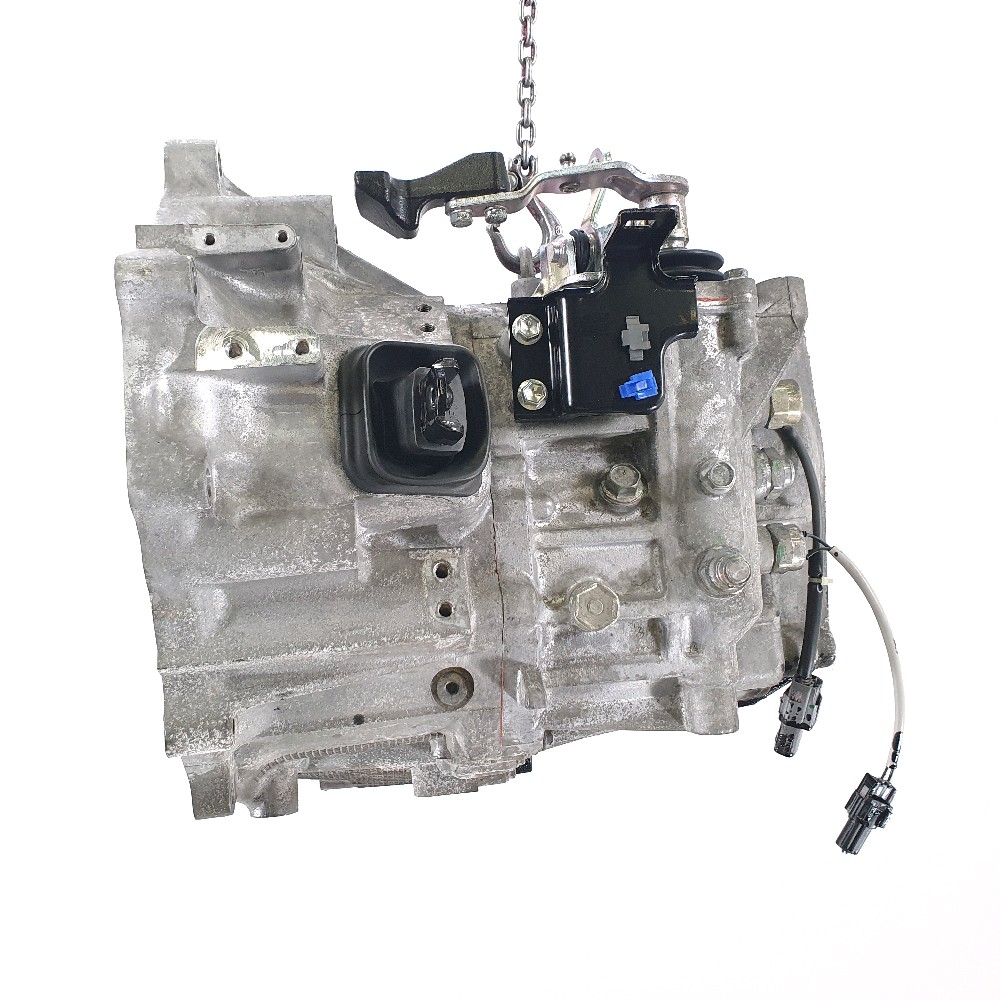 Boîte de vitesses type 6-GHA-C6-6V MAZDA MAZDA 6 2 PH.1 T0-6034Z T0-6034Z
