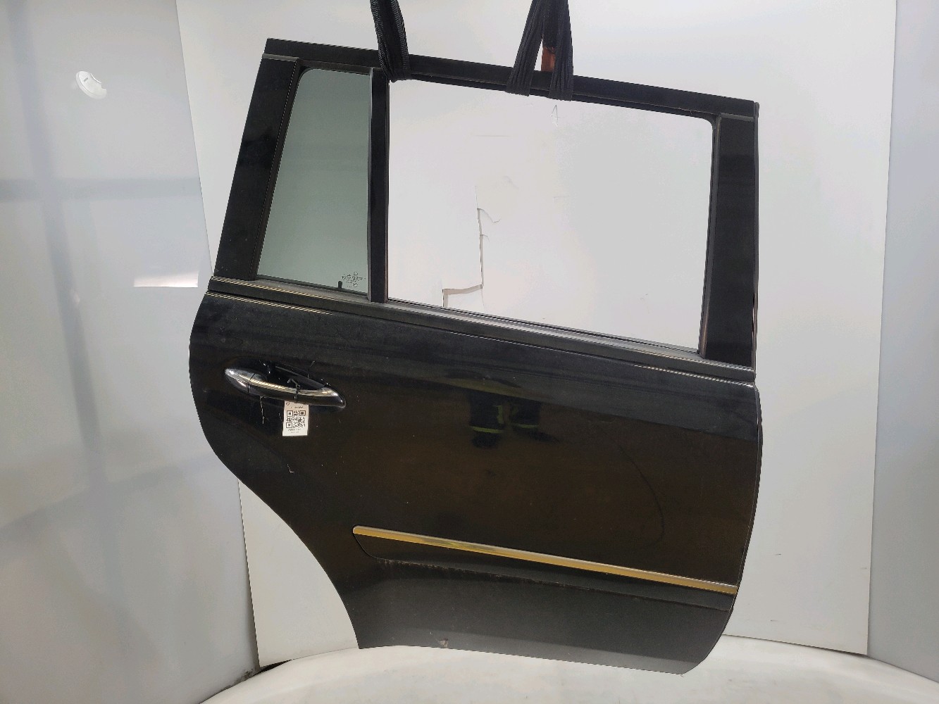 Porte arrière droite MERCEDES CLASSE GL 1 PH.1 1647301005 X1-1909W X1-1909W