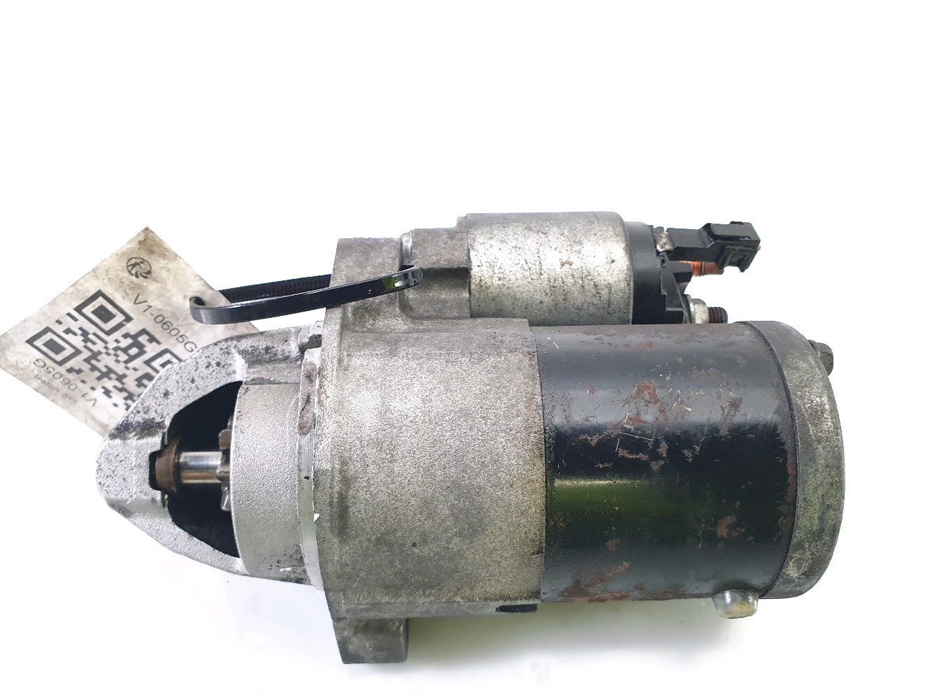 Démarreur DODGE CALIBER 2.4I réf. R5034555AA V1-0605G V1-0605G