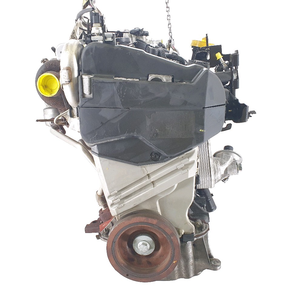 Moteur type K9K657 RENAULT MEGANE 4 PH.1 Q1-1138R Q1-1138R