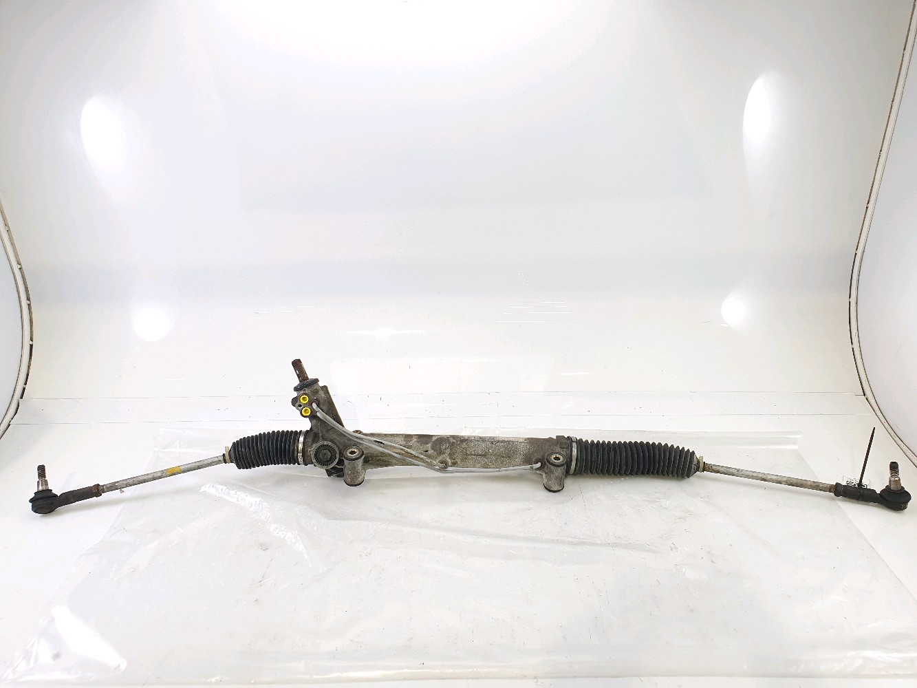 Crémaillère 4557891 - FORD TRANSIT 3 -NS1K_TYPE - E0-6825N E0-6825N