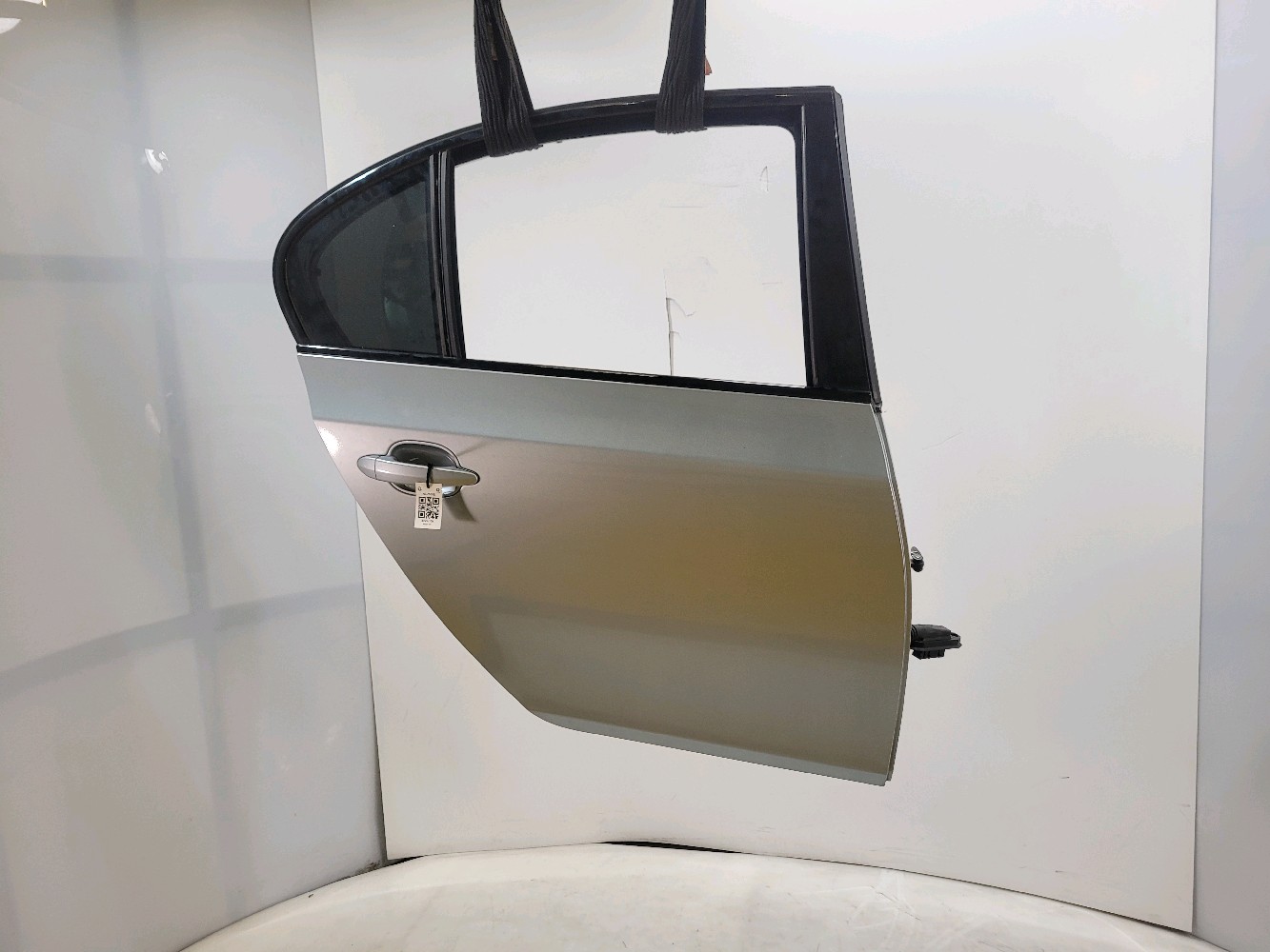 Porte arrière droite BMW SERIE 5 5 PH.1 41527202342 N0-7668E N0-7668E