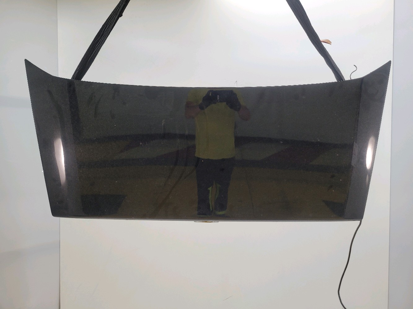 Malle MERCEDES 190 1 PH.2 réf. A2017500275 R1-1660A R1-1660A