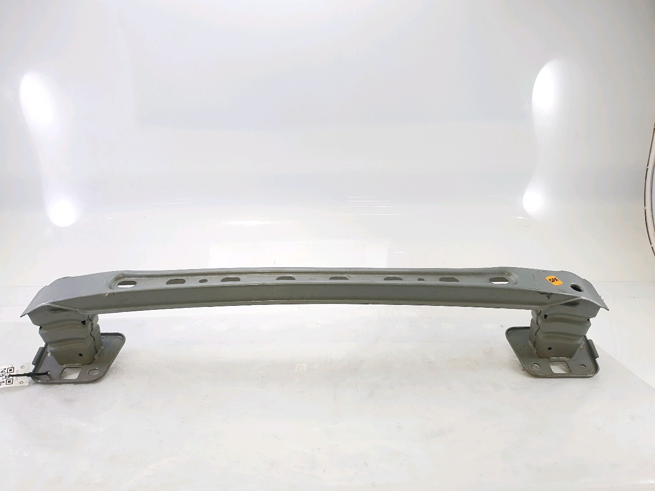 Traverse de pare choc arrière 51858828 - FIAT PUNTO EVO 3 EVO 1.3 - V0-6292G V0-6292G