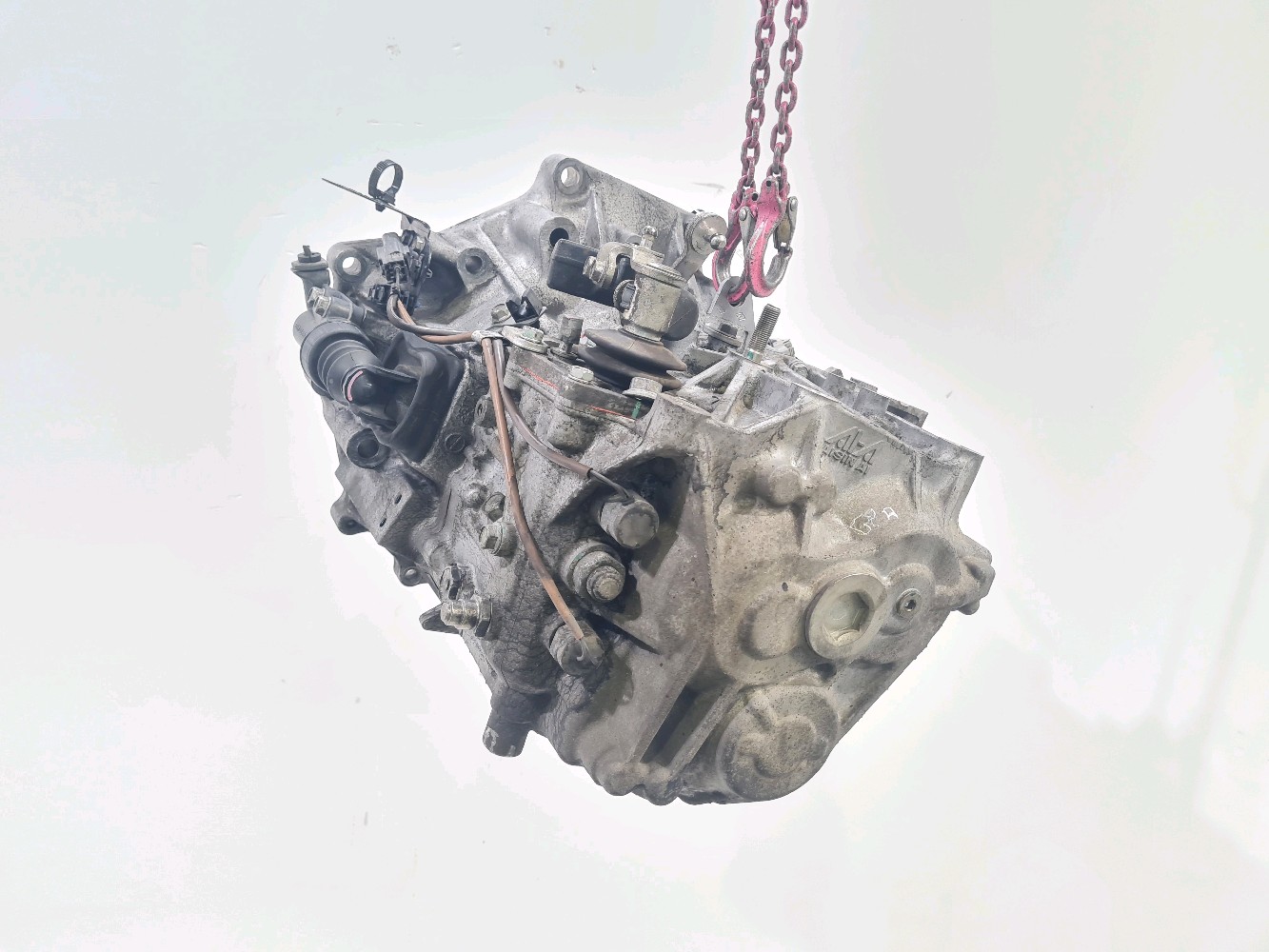 Boîte de vitesses type 5-CR19T6-6V MAZDA MAZDA 5 1 PH.2 X1-7447R X1-7447R