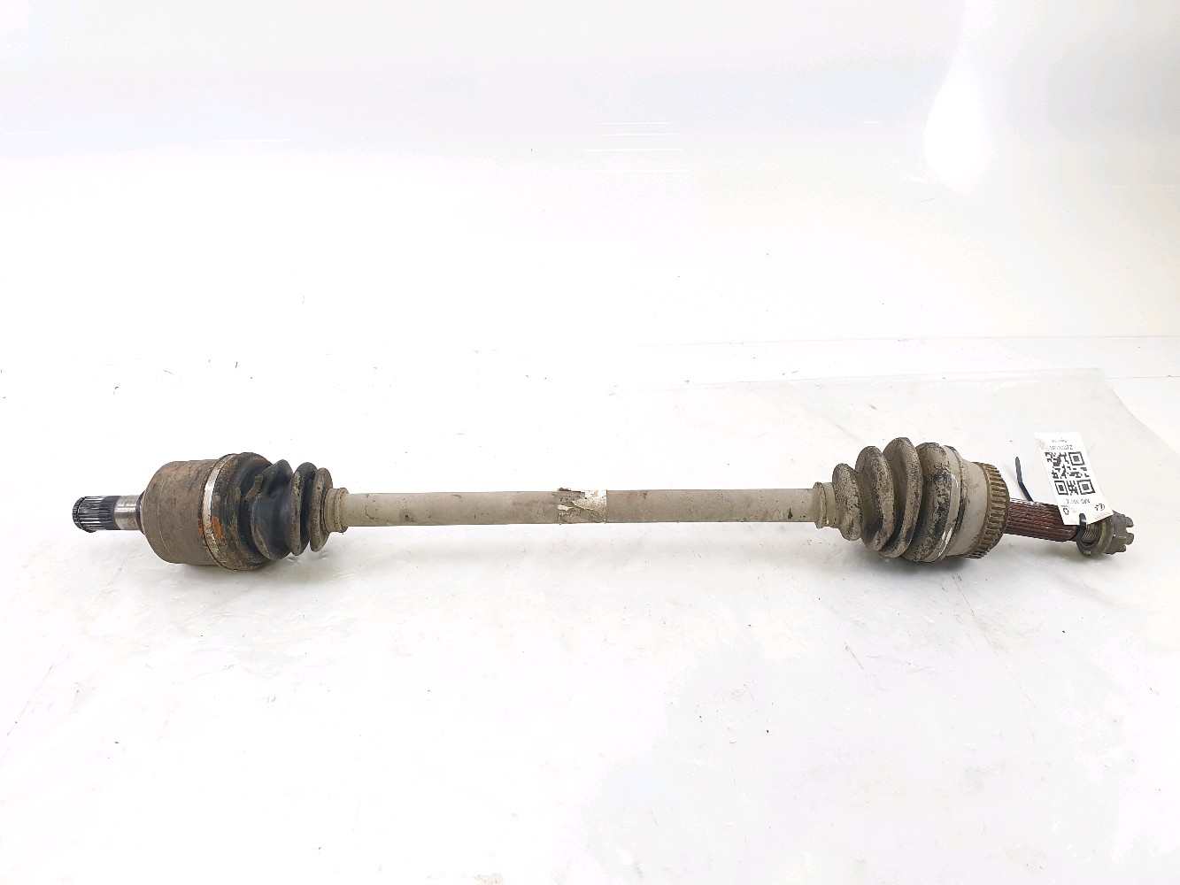 Cardan arrière gauche 496002E000 - HYUNDAI TUCSON 1 2.0 CRDI - M0-3007Z M0-3007Z