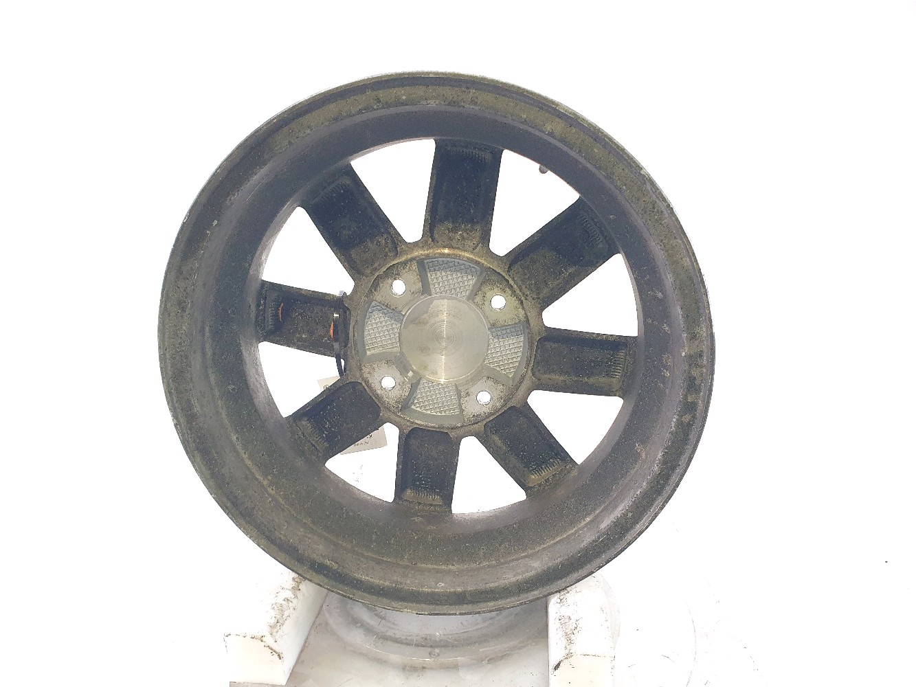 Jante alu GPA-25-0041163 - AIXAM 7RS -NS1K_TYPE/ - K1-1960R K1-1960R