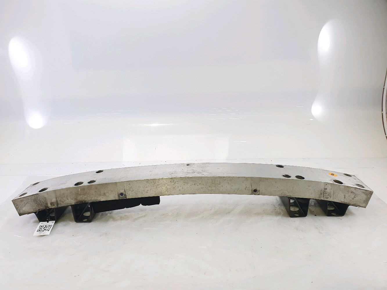 Traverse de pare choc arrière NC1050260D - MAZDA MX5 2 PH.2 -NS1K_TYPE - L0-2308S L0-2308S