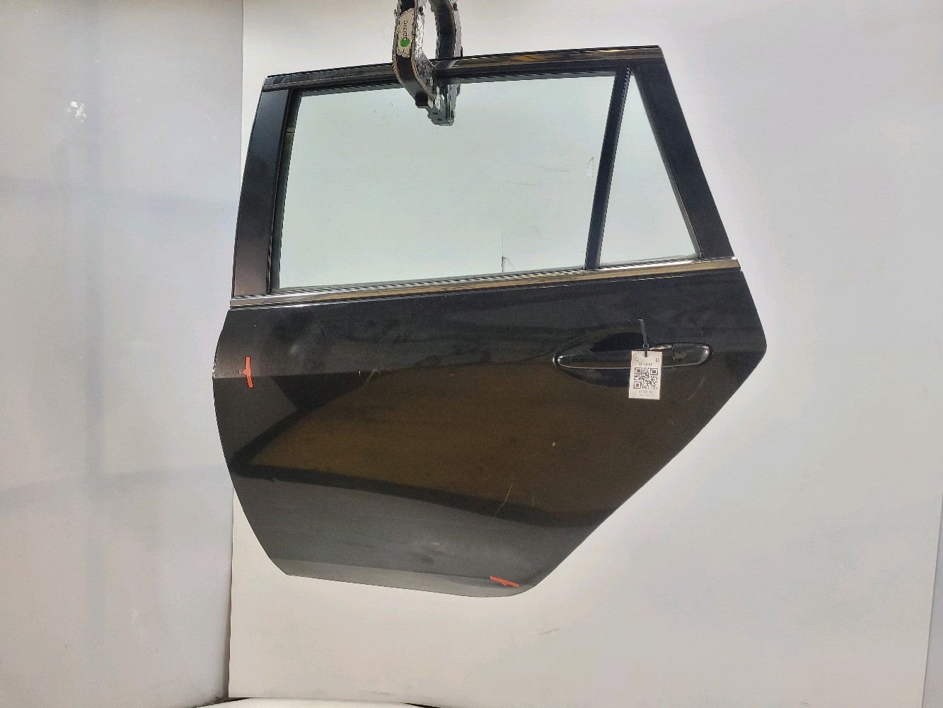 Porte arrière gauche MAZDA MAZDA 6 2 PH.1 GSYA7302XJ I1-1395T I1-1395T