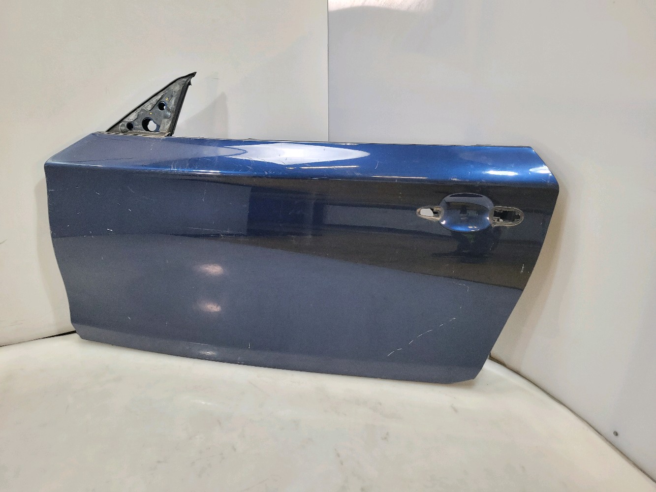 Porte gauche (3 portes) BMW SERIE 1 1 PH.2 41007207445 R0-9584B R0-9584B