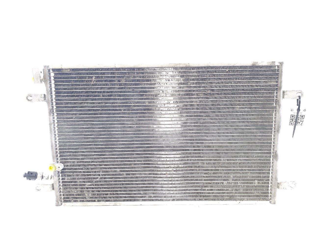 Radiateur de climatisation/Condenseur AUDI A6 3 PH.1 2.7 V6 TDI réf. 4F0260403P V0-8043J V0-8043J