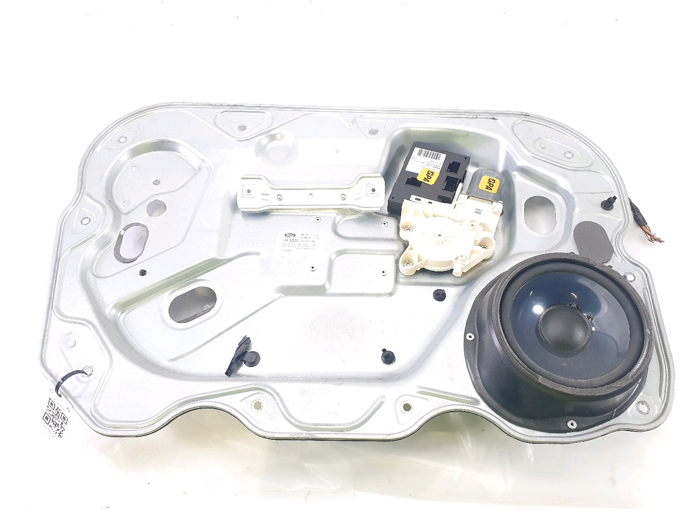 Lève-vitre avant gauche FORD FOCUS 2 PH.1 V0-2001E V0-2001E