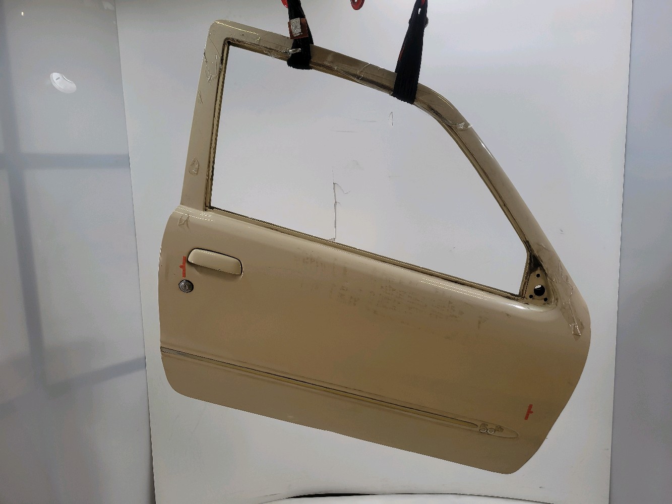 Porte droite (3 portes) FIAT SEICENTO 51785601 H1-0523B H1-0523B