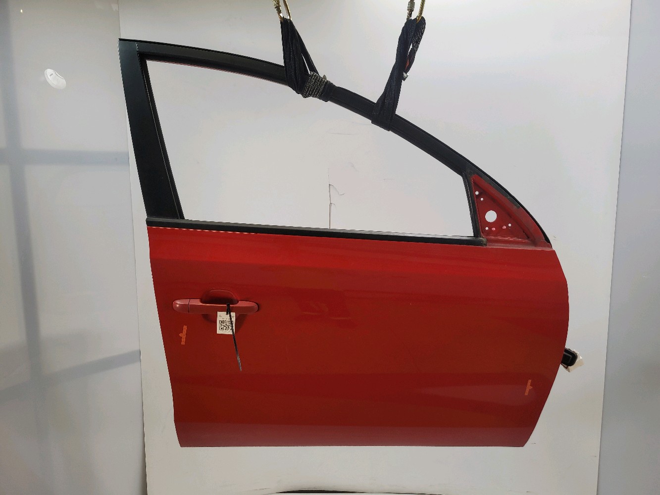 Porte avant droite HYUNDAI I30 1 PH.1 760042L210 W1-1487H W1-1487H