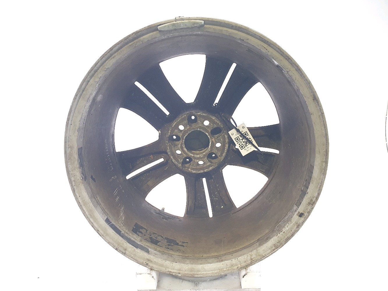 Jante alu 16440121029765 - MERCEDES CLASSE GL 1 PH.1 GL320CDI - T1-1673B T1-1673B