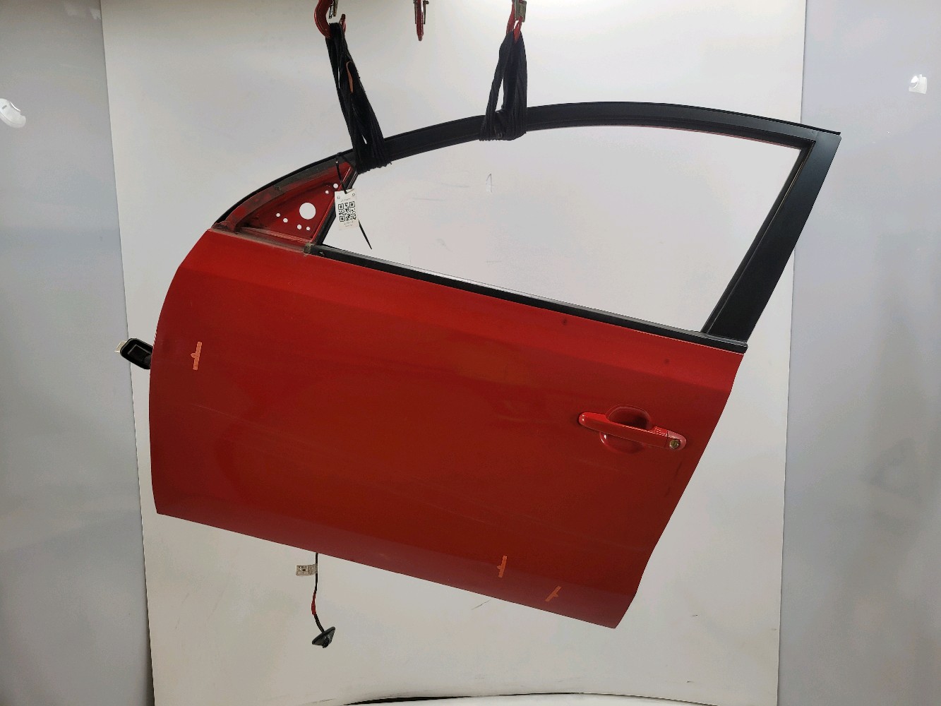 Porte avant gauche HYUNDAI I30 1 PH.1 760032L210 J1-1587T J1-1587T