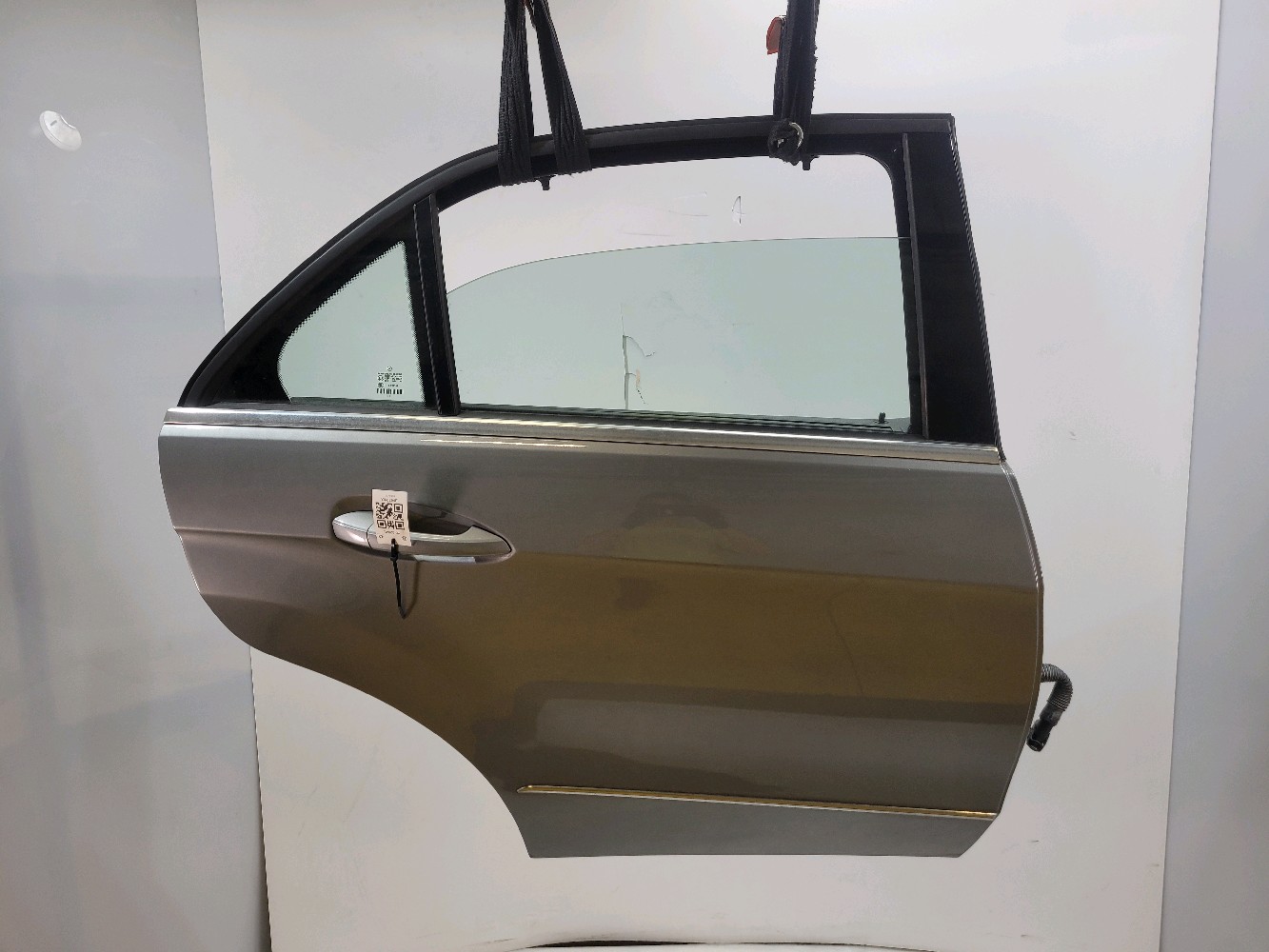 Porte arrière droite MERCEDES CLASSE E 4 PH.1 2127300205 Y0-6294E Y0-6294E