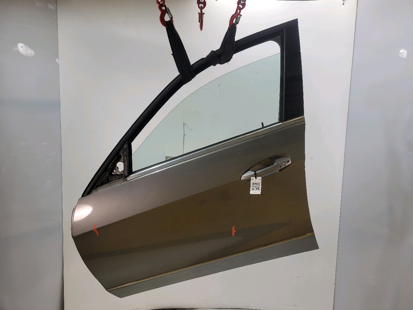 Porte avant gauche MERCEDES CLASSE E 4 PH.1 2127200105 V0-6242I V0-6242I