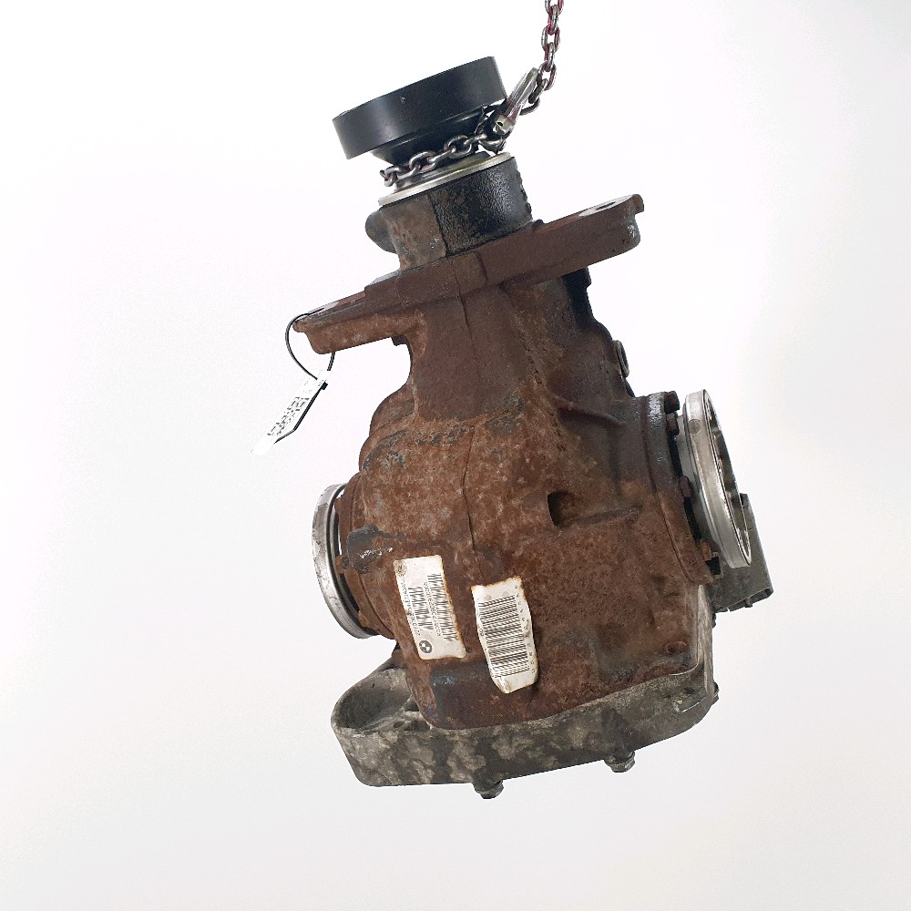 Pont arrière 33102284030 - BMW SERIE 5 5 PH.1 -NS1K_TYPE - N0-6782L N0-6782L