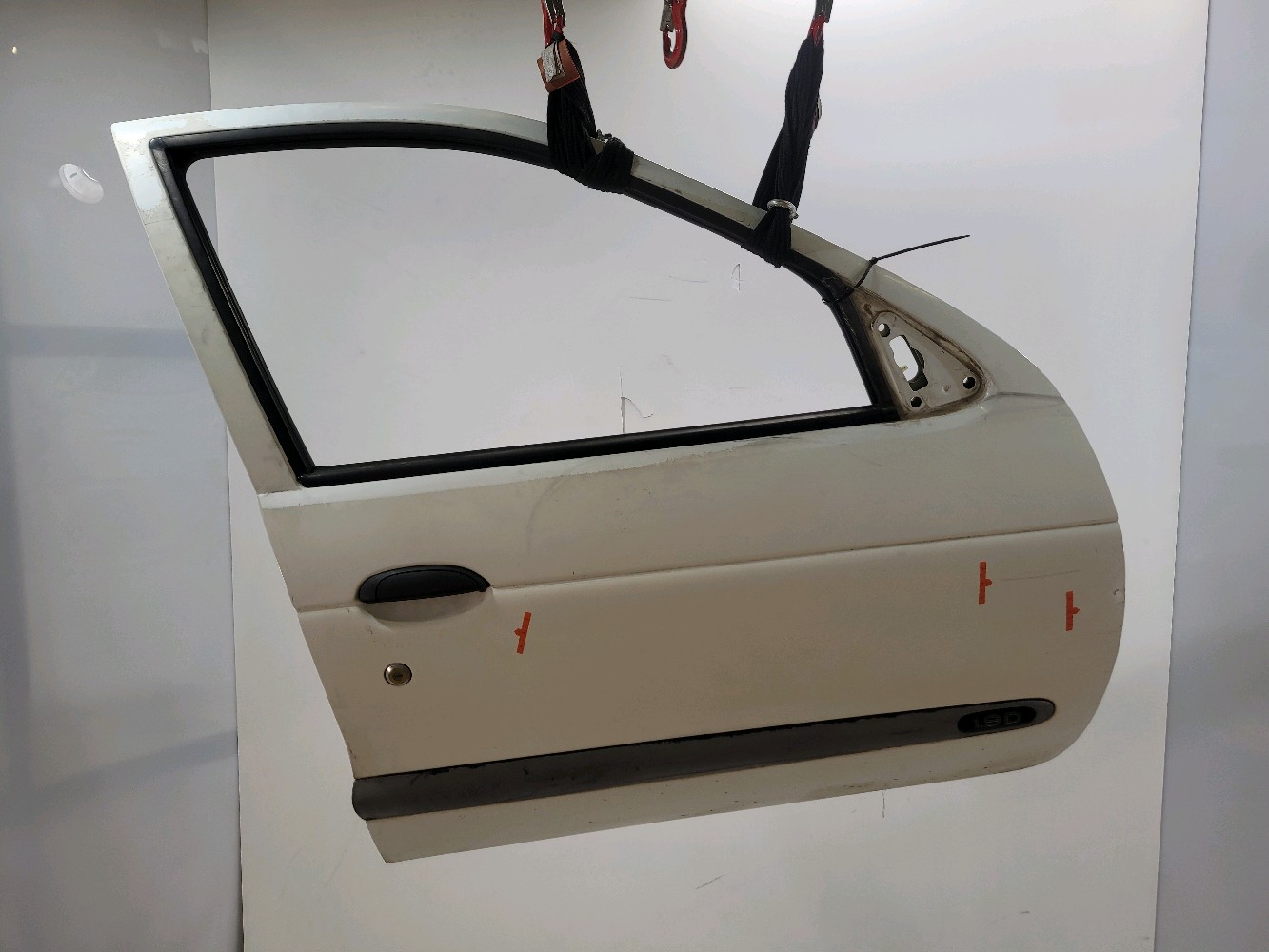 Porte avant droite RENAULT MEGANE 1 PH.1 7751473047 G1-0139B G1-0139B