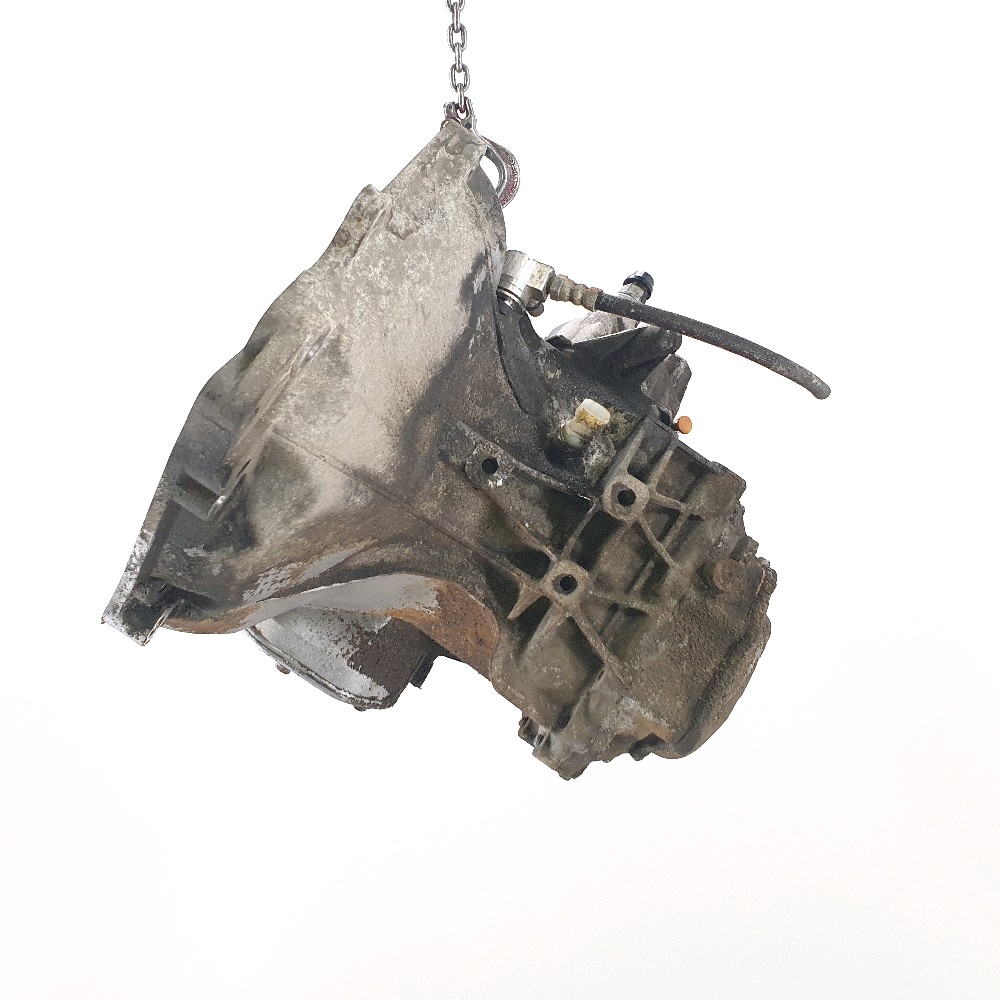 Boîte de vitesses type GM-90400225 OPEL ZAFIRA A R1-1439E R1-1439E