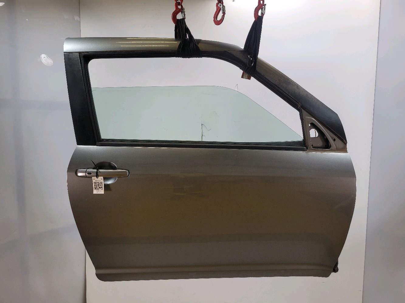 Porte droite (3 portes) SUZUKI SWIFT 3 68001-62K00 G0-3719A G0-3719A