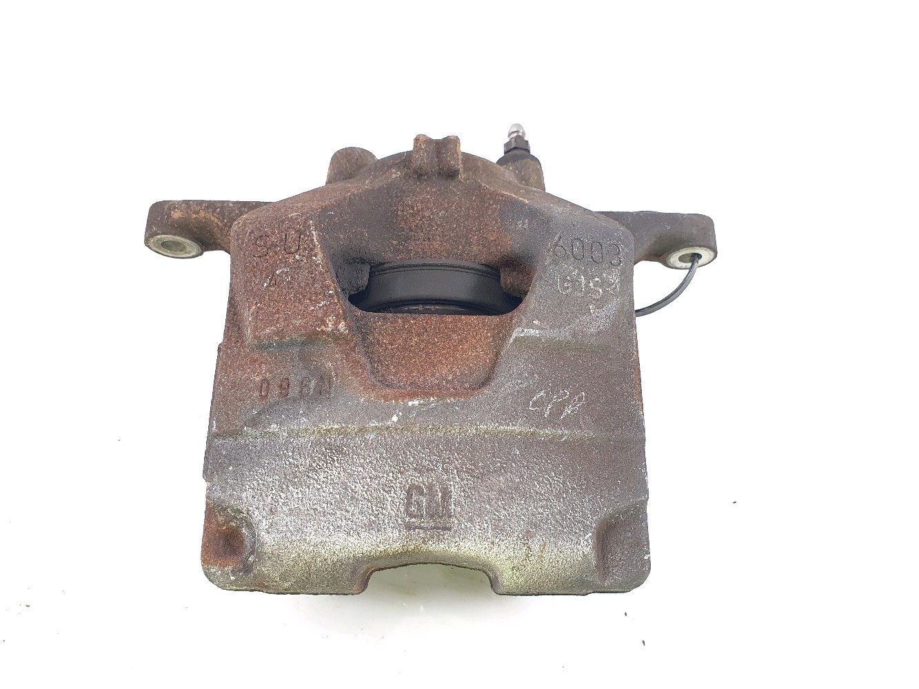 Etrier avant gauche 13273623 - OPEL ASTRA J PH.1 1.7 CDTI - I0-5194Y I0-5194Y