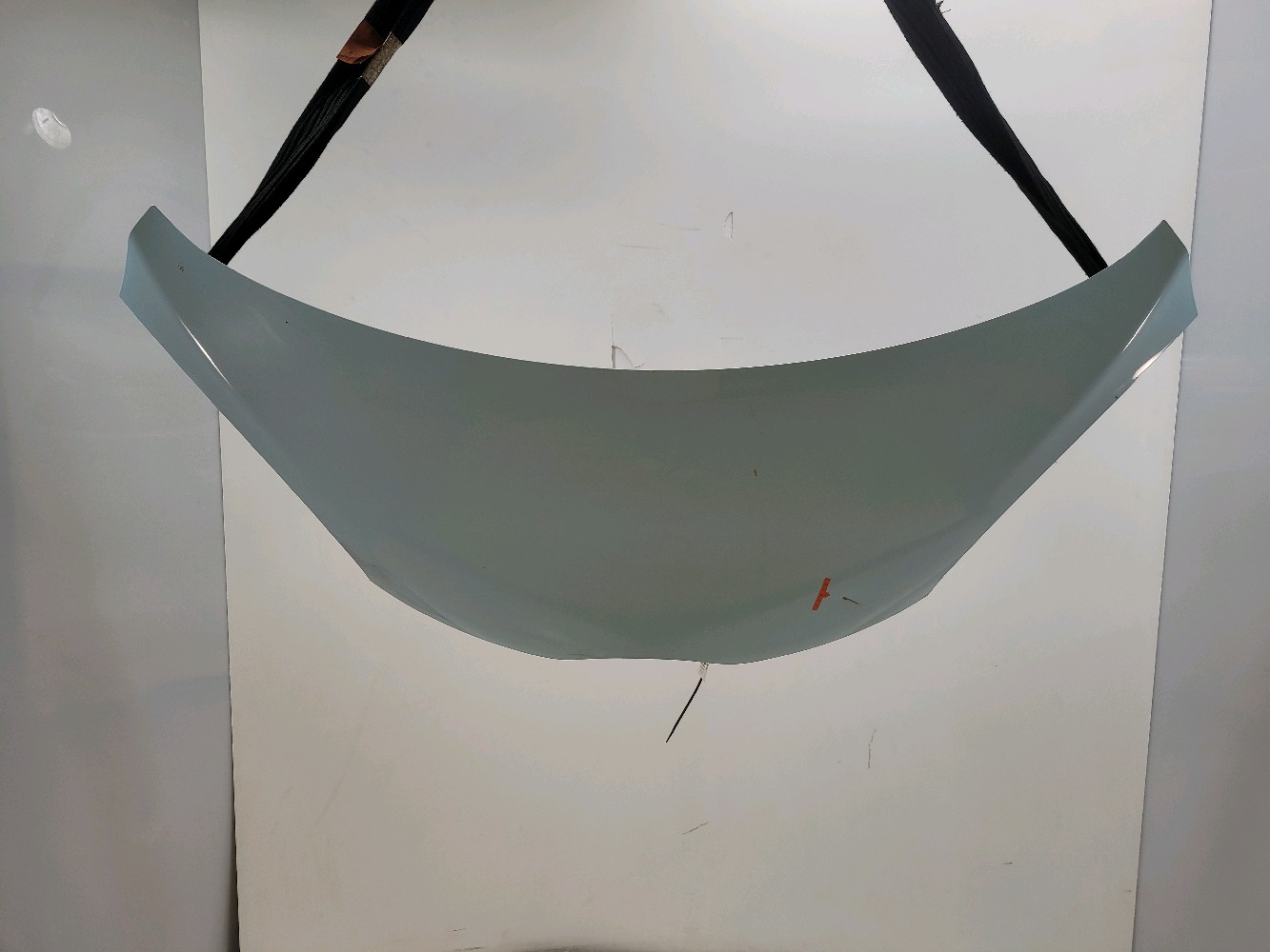 Capot CITROEN C1 1 PH.3 BLEU CLAIR réf. 1612542580 U1-4167Z U1-4167Z