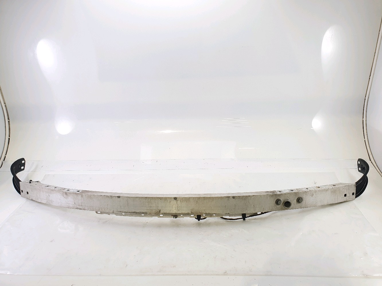 Traverse de pare choc avant 2126201500 - MERCEDES CLASSE E 4 PH.1 - M0-5671I M0-5671I