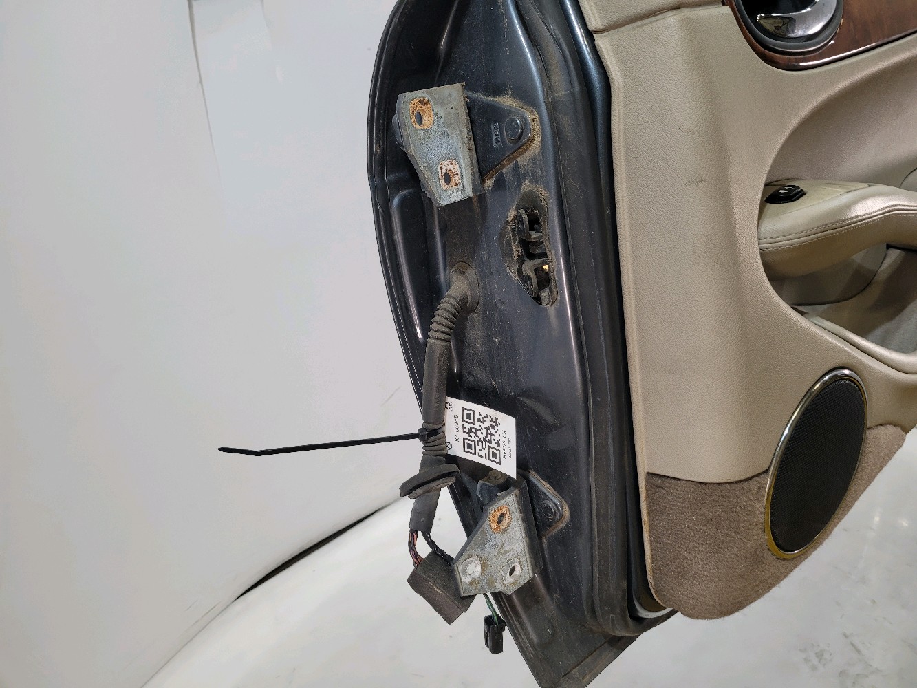 Porte arrière droite JAGUAR SOVEREIGN JLM2186 K1-0034B K1-0034B [reference_2450563] 3