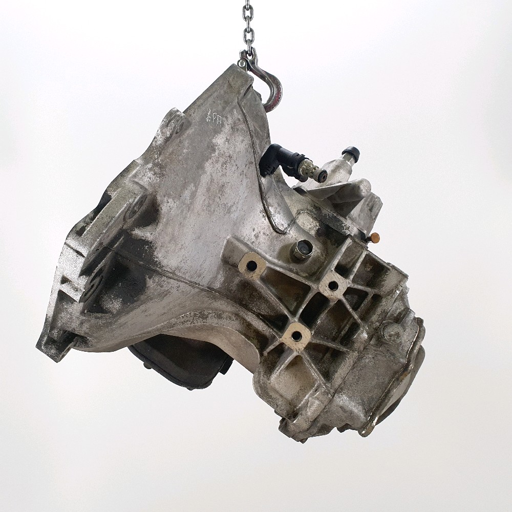 Boîte de vitesses type GM-3580 OPEL MERIVA A PH.1 H0-5225F H0-5225F