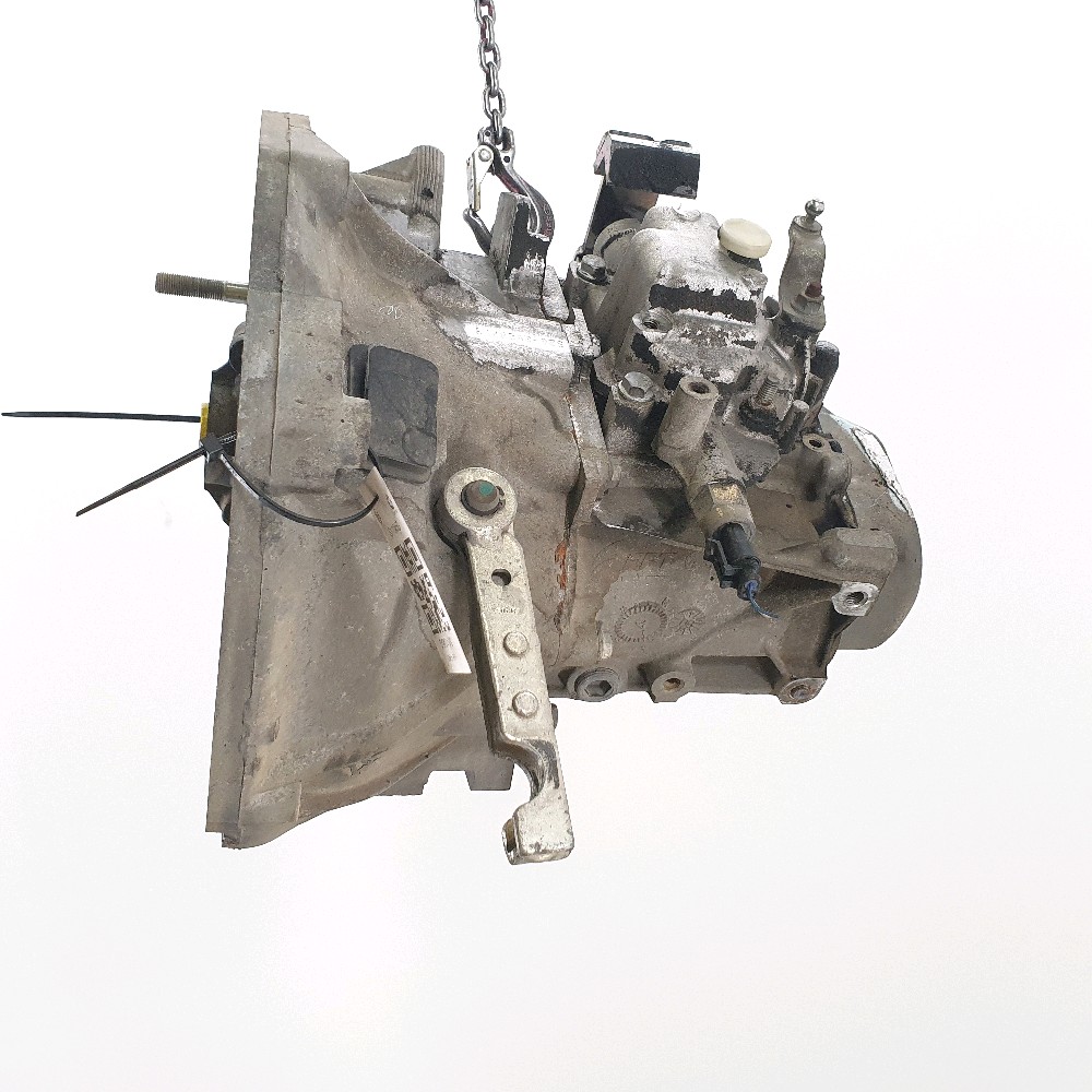 Boîte de vitesses type 55205239 FIAT PANDA 2 S1-1045G S1-1045G