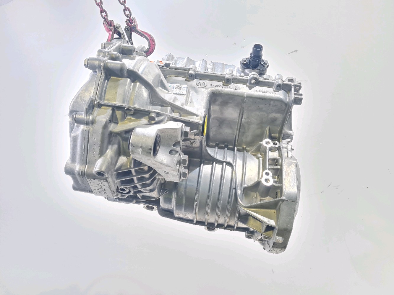 Moteur type ZYA CITROEN C3 4 T1-2046I T1-2046I [reference_2438723] 2