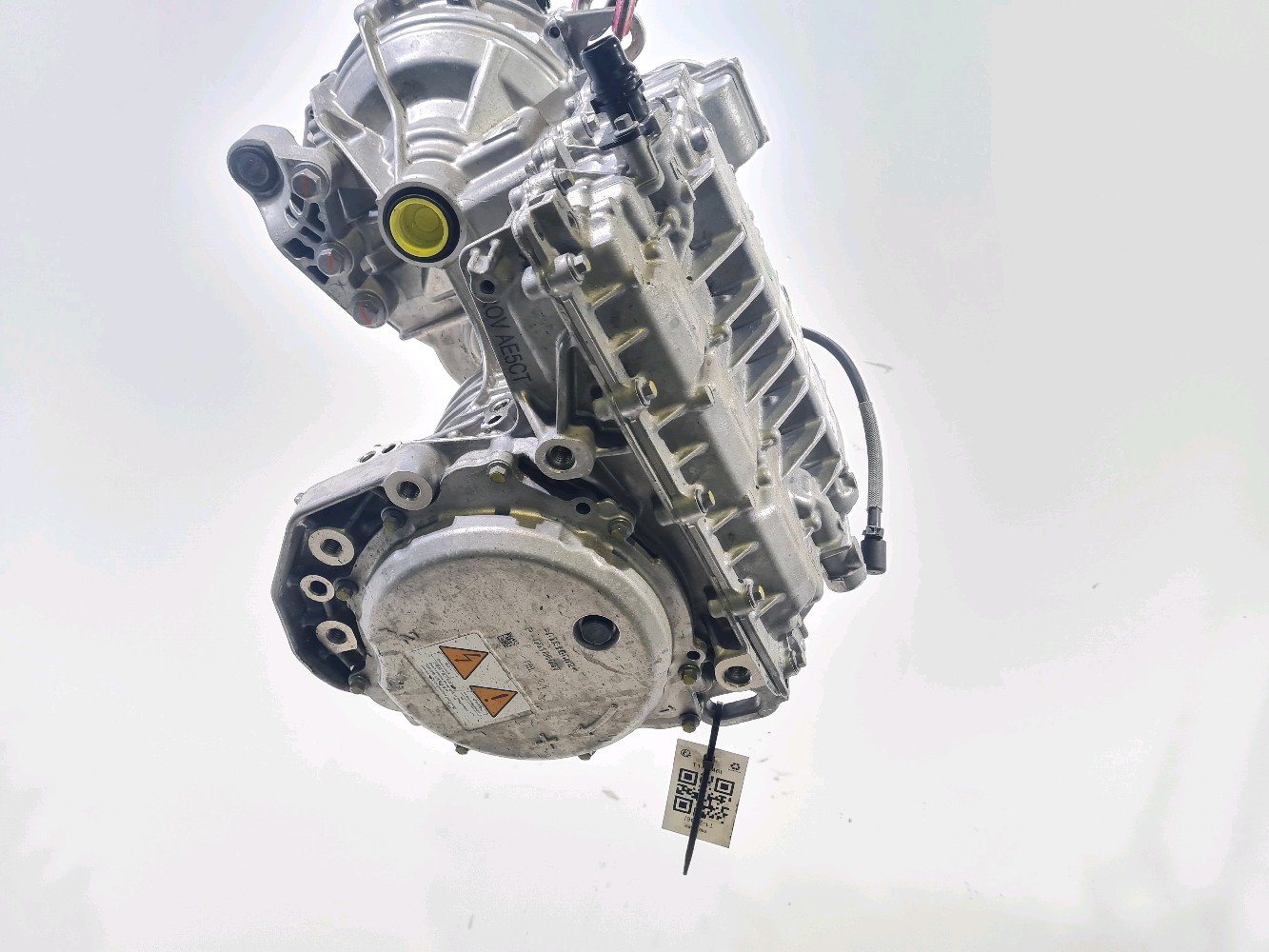 Moteur type ZYA CITROEN C3 4 T1-2046I T1-2046I [reference_2438723] 3