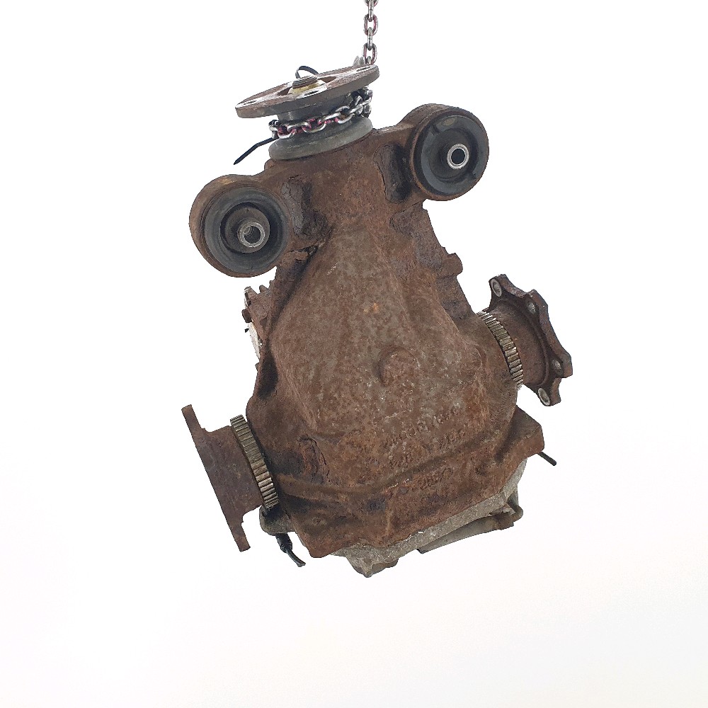 Pont arrière 38301-2C421- - NISSAN 350Z V6 280 - Z0-5677Q Z0-5677Q