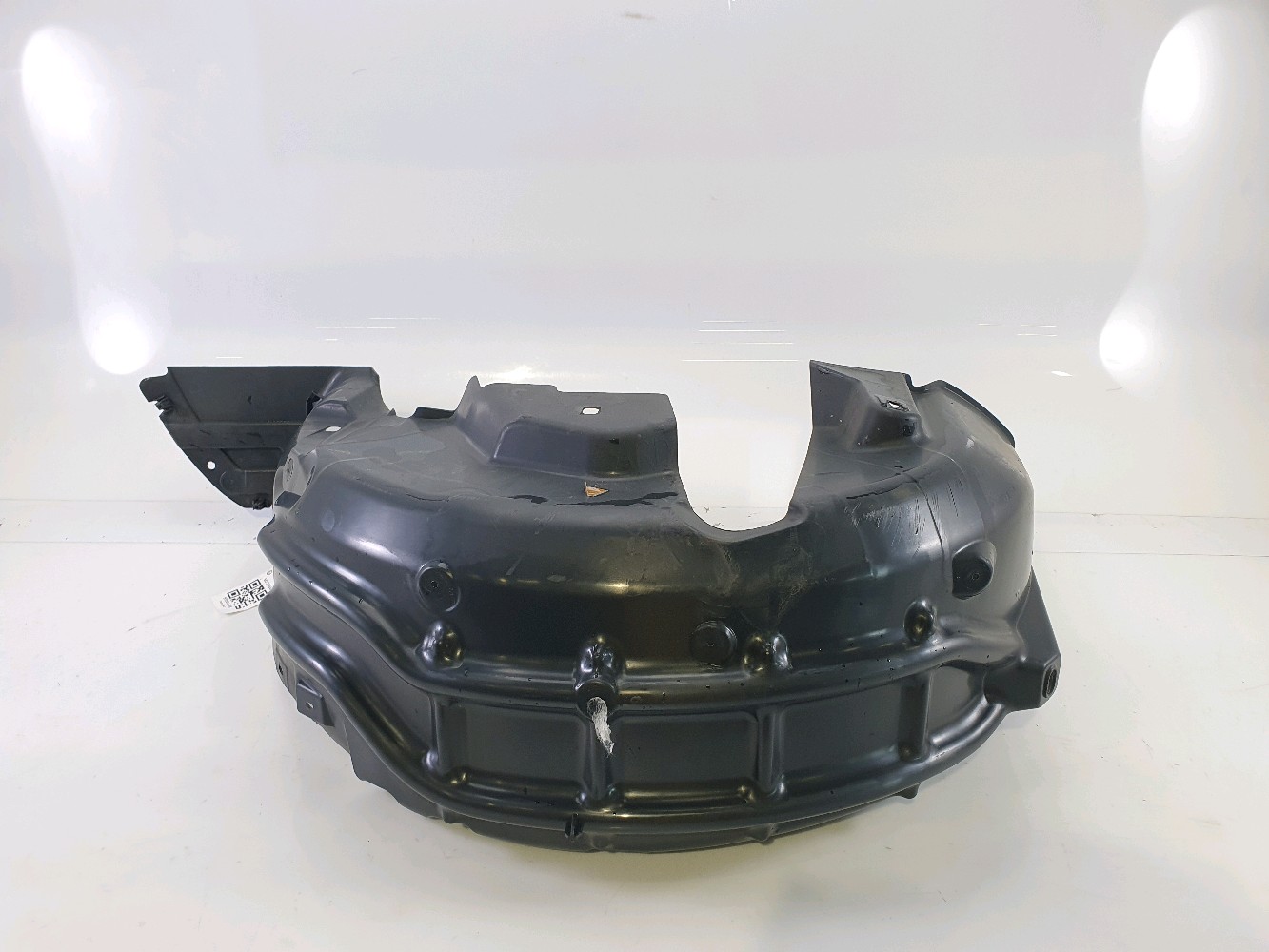 Pare boue arrière droit 9827214980 - PEUGEOT 208 2 PH.1 1.2 PTEC - M0-3396B M0-3396B