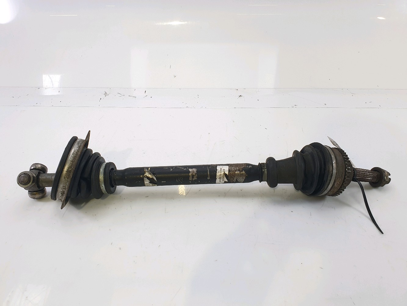 Cardan avant gauche RENAULT MEGANE 1 PH.1 réf. 7701469374 K0-4706Q K0-4706Q