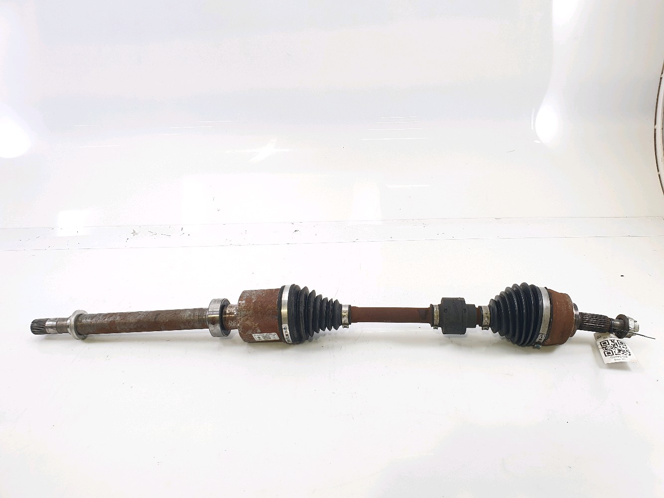 Cardan avant droit RENAULT ARKANA réf. 391009510R B0-3460Q B0-3460Q