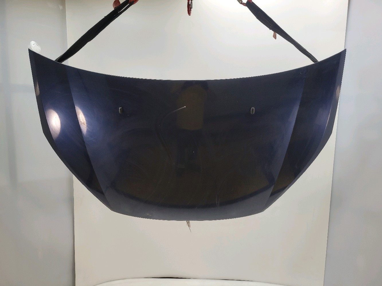 Capot FORD GALAXY 2 PH.1 BLEU FONCE réf. 1569486 N0-3580P N0-3580P