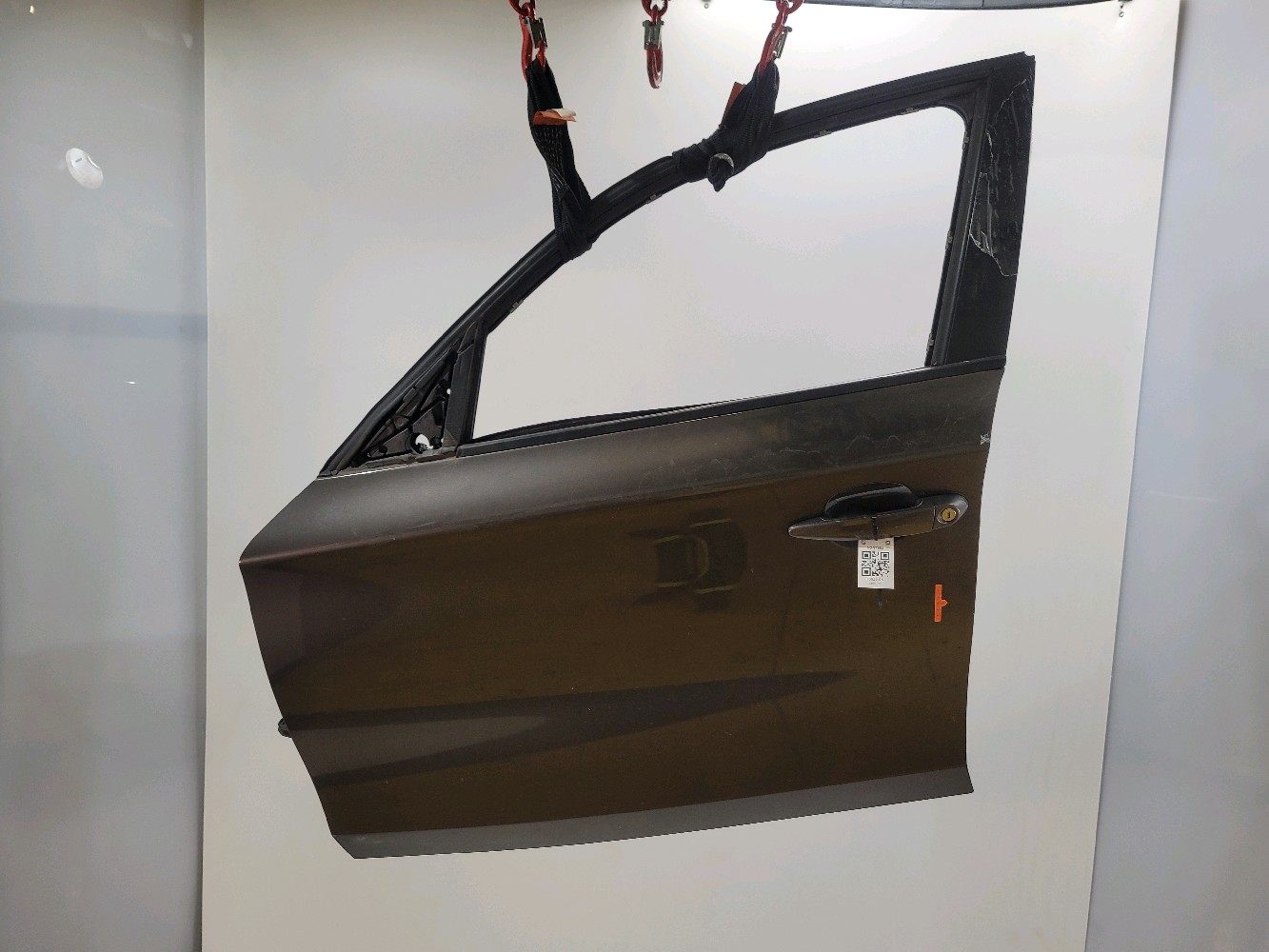 Porte avant gauche BMW SERIE 1 1 PH.1 41515A2A381 N0-9769J N0-9769J