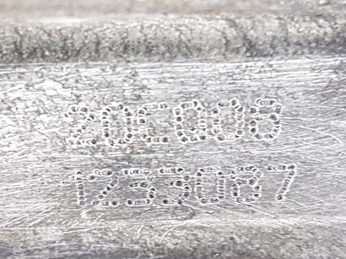 Boîte de vitesses type 20CQ08 CITROEN C3 1 PH.2 A0-3449G A0-3449G