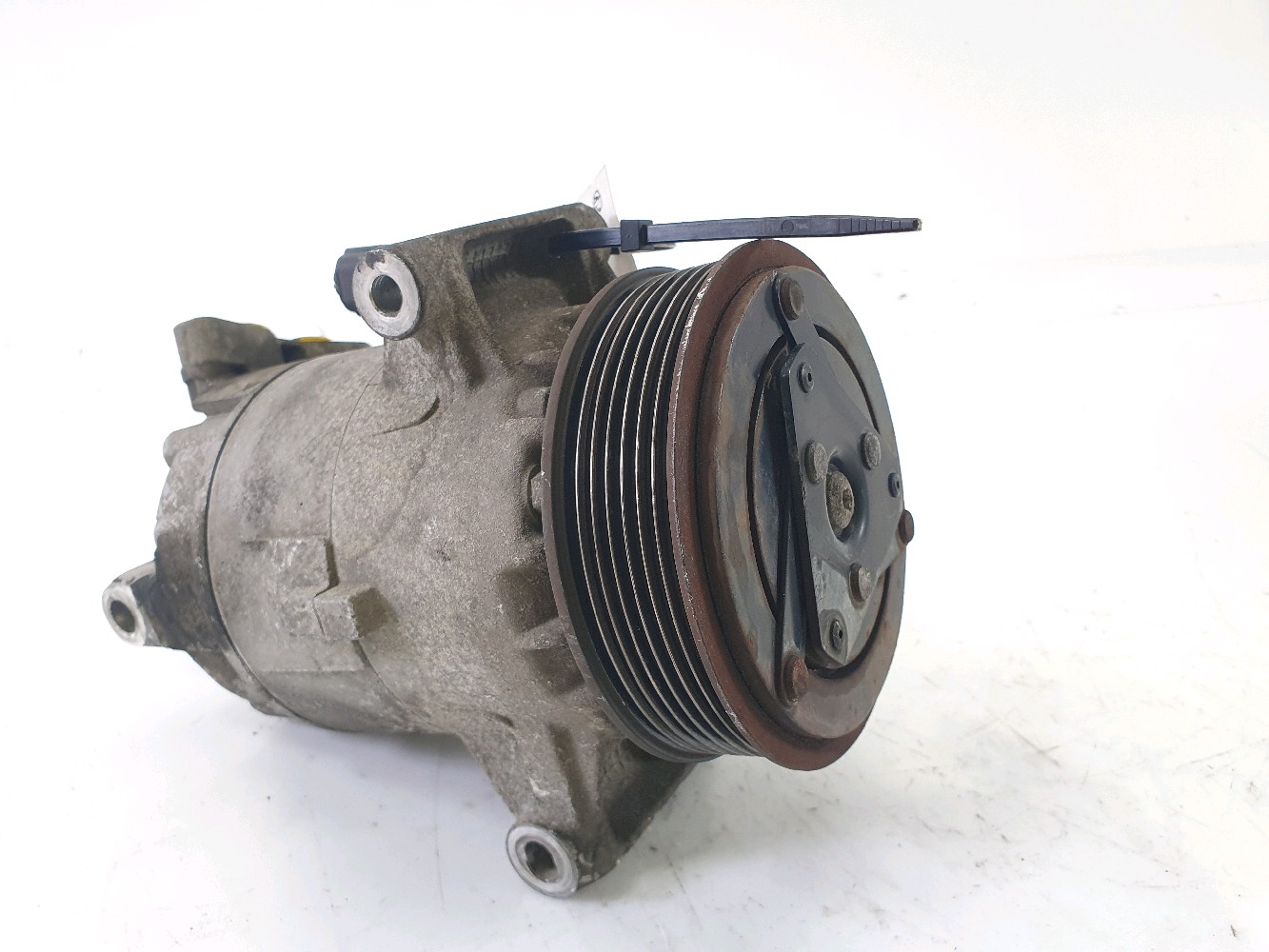 Compresseur de climatisation NISSAN QASHQAI 1 PH.1 2.0 DCI réf. 92610-JD70B- F0-9159I F0-9159I